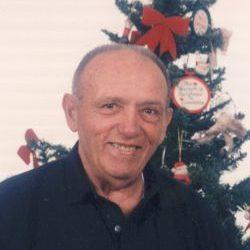 Cosmo Albert Giancola