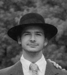 Matthew David Smith