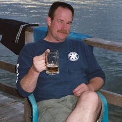 Michael D. Brown