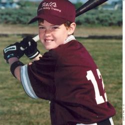 Jordan Daniel ”JD” Davis