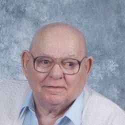 DALE BUD OR CURLY GRANT SWEARINGEN SR.