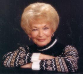 Mary E. Chafin-Spohn