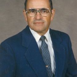 Jimmie D. Ross