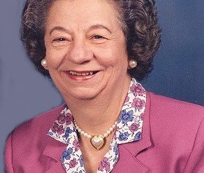 Helen Marie Fallness