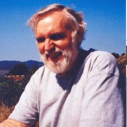 Tim Eugene Wright