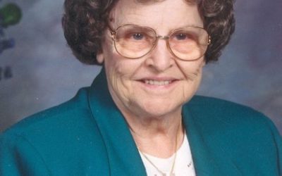 Helen Emma Crawford