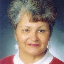 Nancy Lou Cloud Galloway