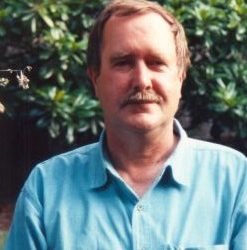 James Vincent Mohatt