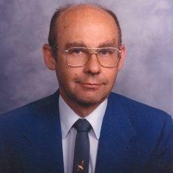 Dr. Don Ellis Ballmann