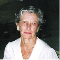 Evelyn ”Lynne” Carey