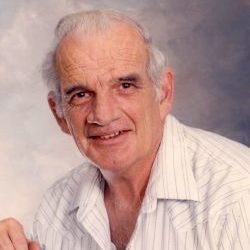 Richard Walter Robb