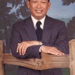 Quang Thanh Dang