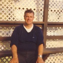 Michael Houston Belcher