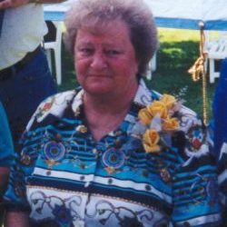 Dorla Marcum
