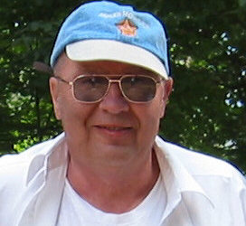 Charles ”Chuck” Parker