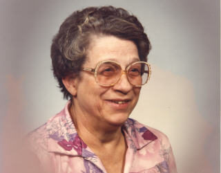 Lila R. Thunder