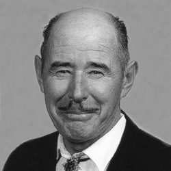 Horacio Benavidez Hinojosa