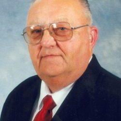 Leonard Allen Webb