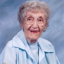 Mary Lou Bock