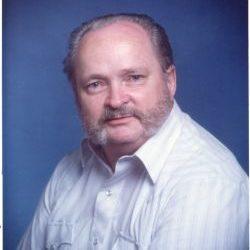Richard ”Dick” Davis Leach
