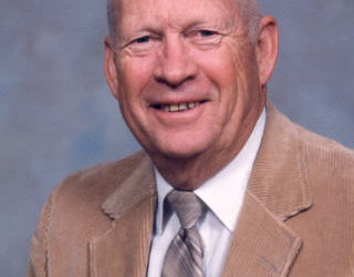 Robert ”Bob” E. Cassidy