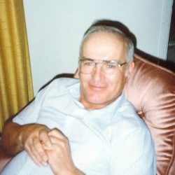Donald Lloyd Parker