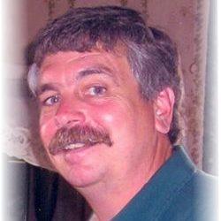 Raymond Bradley Steele