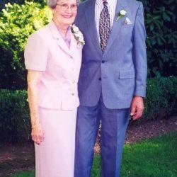 Rudolph ”Rudy” DeJong
