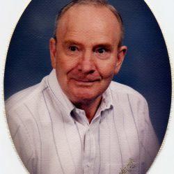 Donald Lee Strain