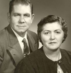 Virgil Edward Duane Collins