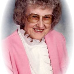 Opal Genevieve Seslar