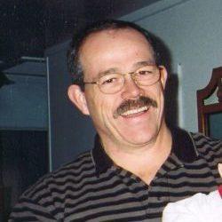 Larry Newton Schneider