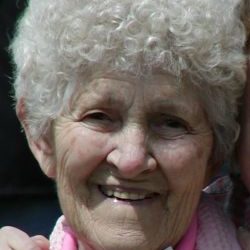 Lillie Emilana Chartier