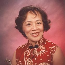 Zosima C. Padilla