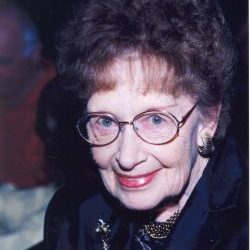 Marguerite Agnes Hutzelman