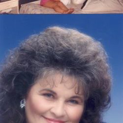 Janette Mable Swindoll