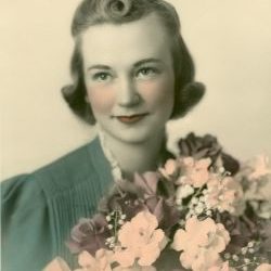 Ruth Catherine Kirk
