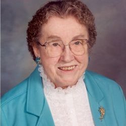 Alma Alvina Stephens