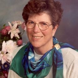 Ethel K. Silva