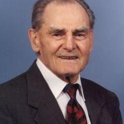 John Levi Stolp