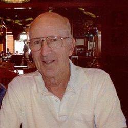 Bernard ”Bernie” Thomas Albro