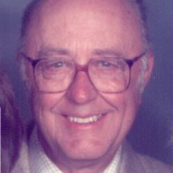 John Benjamin Fecht Jr.