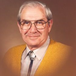 William J. Heintz