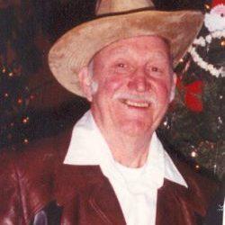 Ernest Edward Douglas