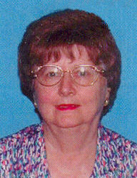 Barbara Wright Eakin