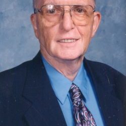 Marvin Leslie Davis