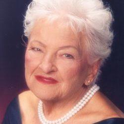 Stella ”Sally” Ann Anderson