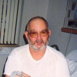 Steven Charles Cantrell
