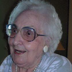 Nellie Irene Porter