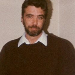 Donald Philip McKelvy